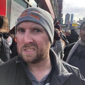 Meet your Posher, Jamie